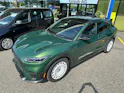 Ford Mustang MACH-E GT Rally AWD 91 kWh