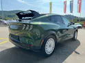Ford Mustang MACH-E GT Rally AWD 91 kWh