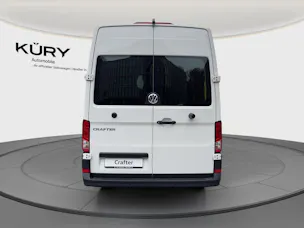 VW Crafter 35 2.0 TDI Entry L3