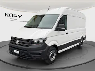 VW Crafter 35 2.0 TDI Entry L3