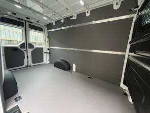 VW Crafter 35 2.0 TDI Entry L3