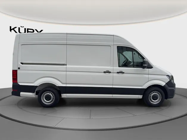 VW Crafter 35 2.0 TDI Entry L3