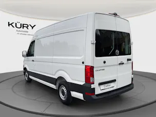 VW Crafter 35 2.0 TDI Entry L3