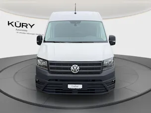 VW Crafter 35 2.0 TDI Entry L3