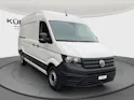 VW Crafter 35 2.0 TDI Entry L3