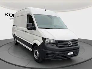 VW Crafter 35 2.0 TDI Entry L3