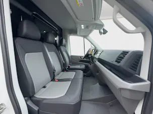VW Crafter 35 2.0 TDI Entry L3