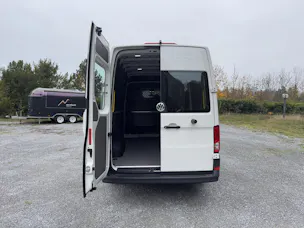 VW Crafter 35 2.0 TDI Entry L3