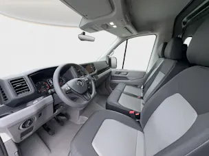 VW Crafter 35 2.0 TDI Entry L3