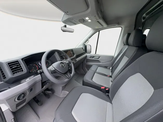 VW Crafter 35 2.0 TDI Entry L3