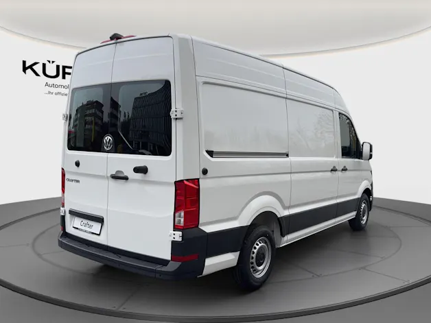 VW Crafter 35 2.0 TDI Entry L3