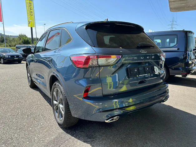 Ford Kuga 2.5 FHEV ST-Line 4WD