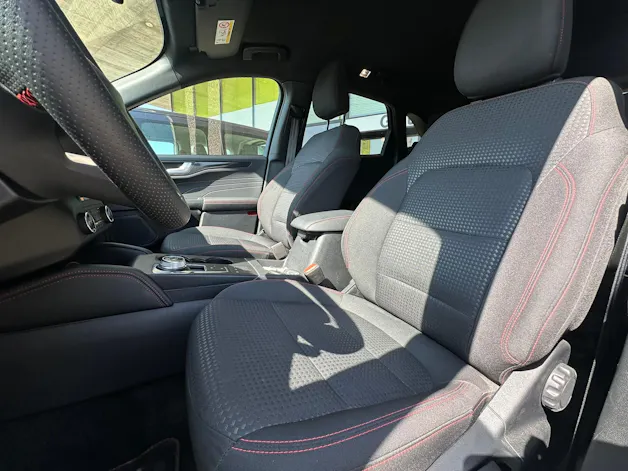 Ford Kuga 2.5 FHEV ST-Line 4WD