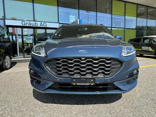 Ford Kuga 2.5 FHEV ST-Line 4WD