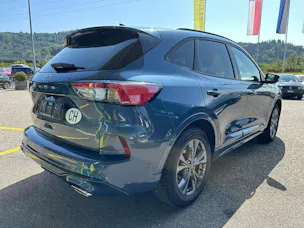 Ford Kuga 2.5 FHEV ST-Line 4WD