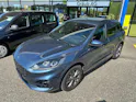 Ford Kuga 2.5 FHEV ST-Line 4WD