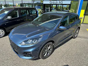Ford Kuga 2.5 FHEV ST-Line 4WD