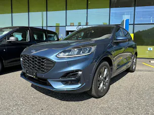 Ford Kuga 2.5 FHEV ST-Line 4WD