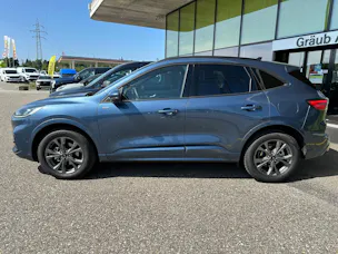 Ford Kuga 2.5 FHEV ST-Line 4WD
