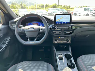 Ford Kuga 2.5 FHEV ST-Line 4WD