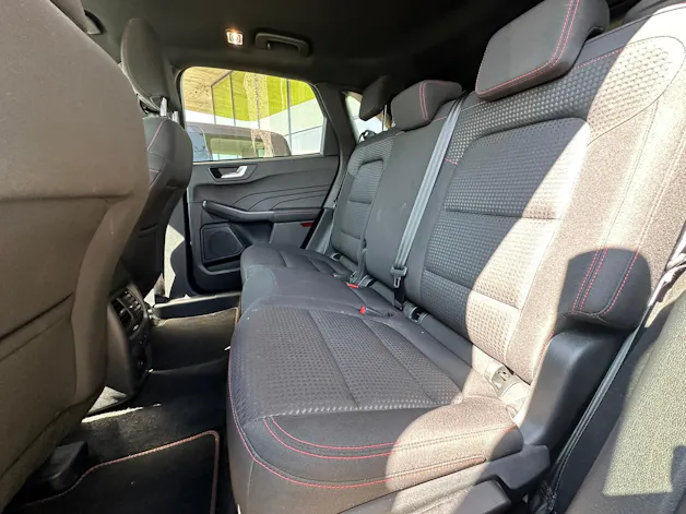 Ford Kuga 2.5 FHEV ST-Line 4WD