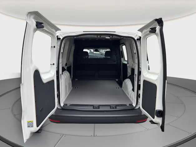 VW Caddy Cargo 1.5TSI Entry Maxi