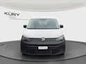VW Caddy Cargo 1.5TSI Entry Maxi