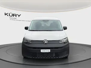 VW Caddy Cargo 1.5TSI Entry Maxi