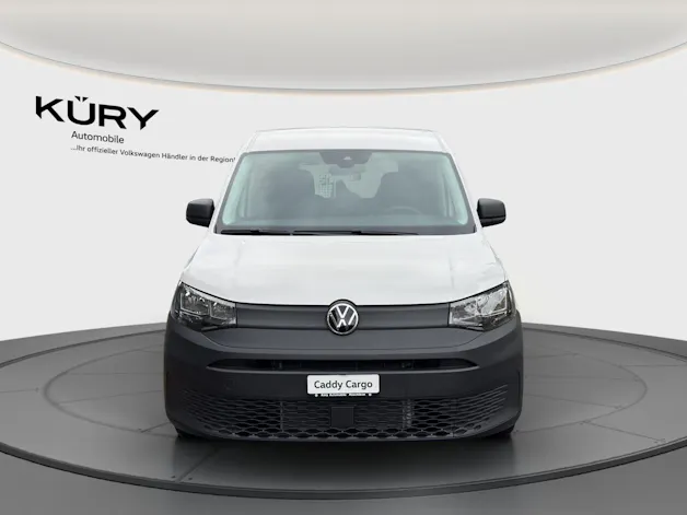 VW Caddy Cargo 1.5TSI Entry Maxi