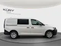 VW Caddy Cargo 1.5TSI Entry Maxi