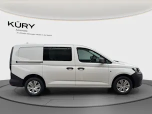 VW Caddy Cargo 1.5TSI Entry Maxi