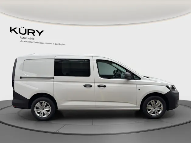 VW Caddy Cargo 1.5TSI Entry Maxi
