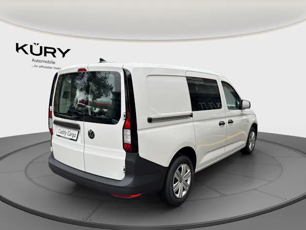 VW Caddy Cargo 1.5TSI Entry Maxi