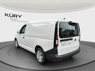 VW Caddy Cargo 1.5TSI Entry Maxi
