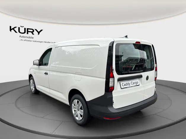 VW Caddy Cargo 1.5TSI Entry Maxi