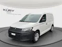 VW Caddy Cargo 1.5TSI Entry Maxi
