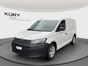 VW Caddy Cargo 1.5TSI Entry Maxi