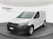 VW Caddy Cargo 1.5TSI Entry Maxi