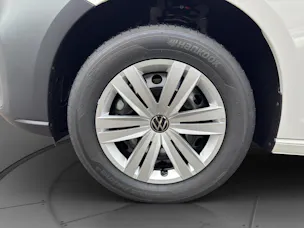 VW Caddy Cargo 1.5TSI Entry Maxi