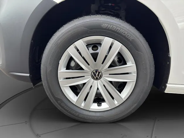 VW Caddy Cargo 1.5TSI Entry Maxi