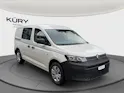 VW Caddy Cargo 1.5TSI Entry Maxi