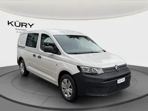 VW Caddy Cargo 1.5TSI Entry Maxi