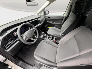 VW Caddy Cargo 1.5TSI Entry Maxi