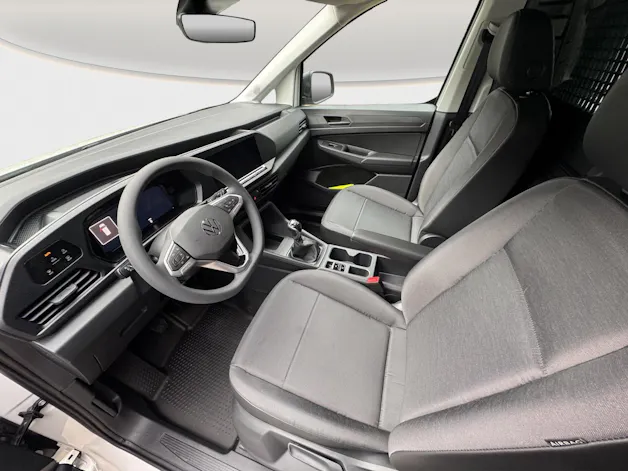 VW Caddy Cargo 1.5TSI Entry Maxi