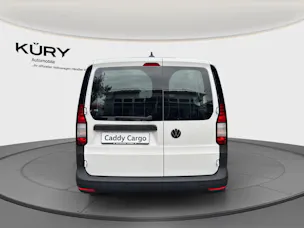 VW Caddy Cargo 1.5TSI Entry Maxi