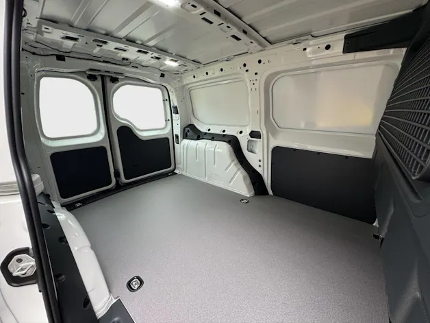 VW Caddy Cargo 1.5TSI Entry Maxi