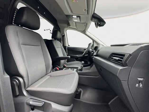 VW Caddy Cargo 1.5TSI Entry Maxi