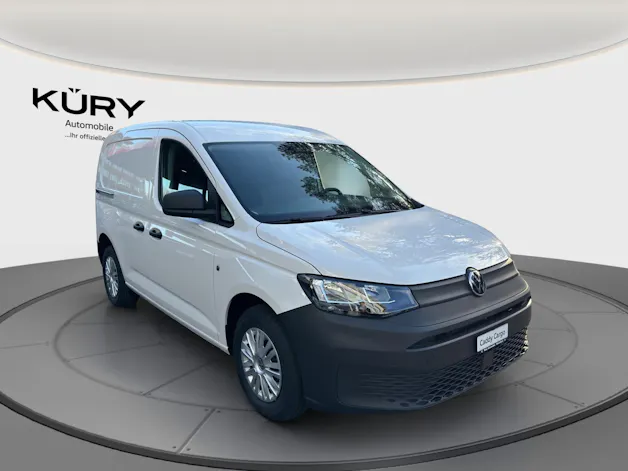 VW Caddy Cargo 2.0TDI Entry