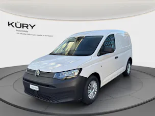 VW Caddy Cargo 2.0TDI Entry