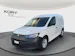 VW Caddy Cargo 2.0TDI Entry